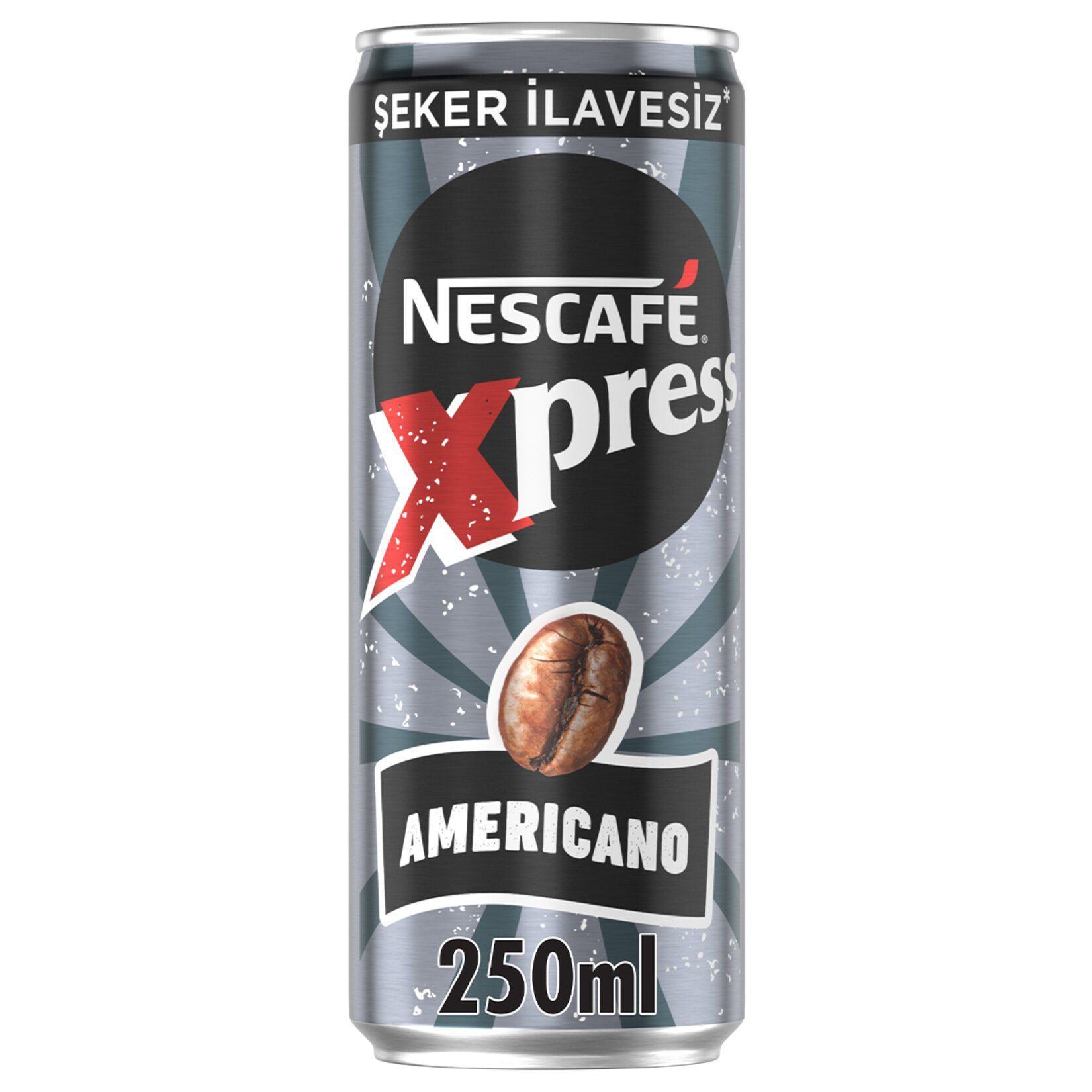 NESCAFE EXPRESS AMERICANO 250ML