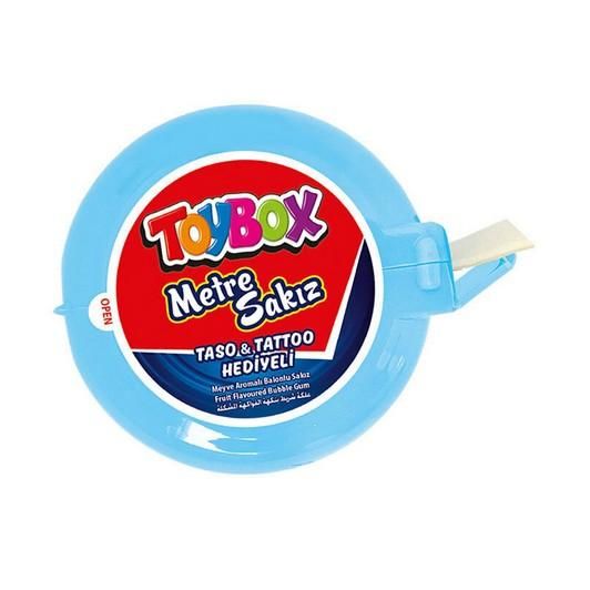 TOYBOX METRE SAKIZ 28GR