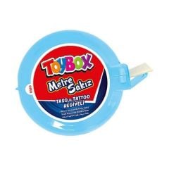 TOYBOX METRE SAKIZ 28GR