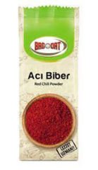 BAĞDAT ACI BİBER 75GR