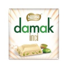 DAMAK İNCİ KARE 60GR