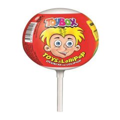 TOYBOX OYUNCAKLI LOLİPOP