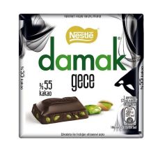 DAMAK GECE %55 KAKAO 60GR