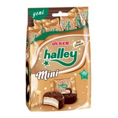 HALLEY MİNİ POŞET (10,3GR)