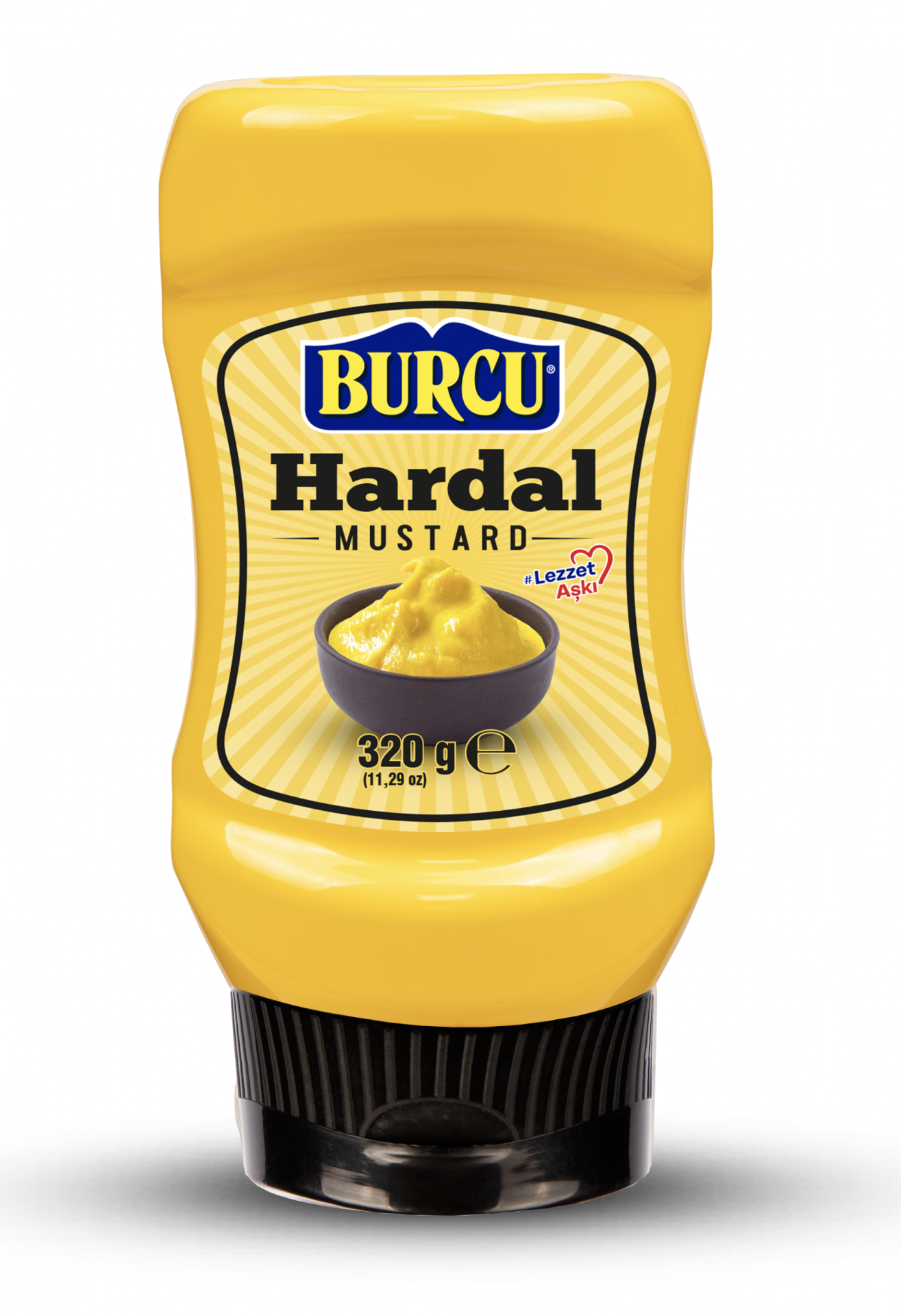 BURCU HARDAL SOS 320GR