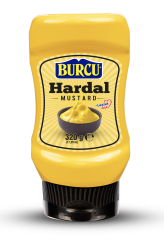 BURCU HARDAL SOS 320GR