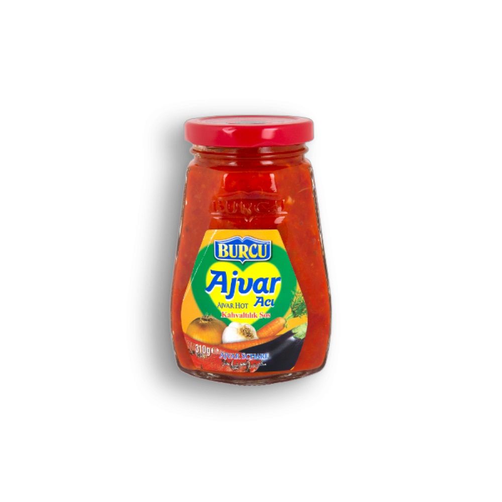 BURCU AJVAR ACI 310GR