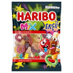 HARİBO EKŞİ MİX 70GR