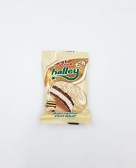 HALLEY BEYAZ ÇİKOLATA (30GR)