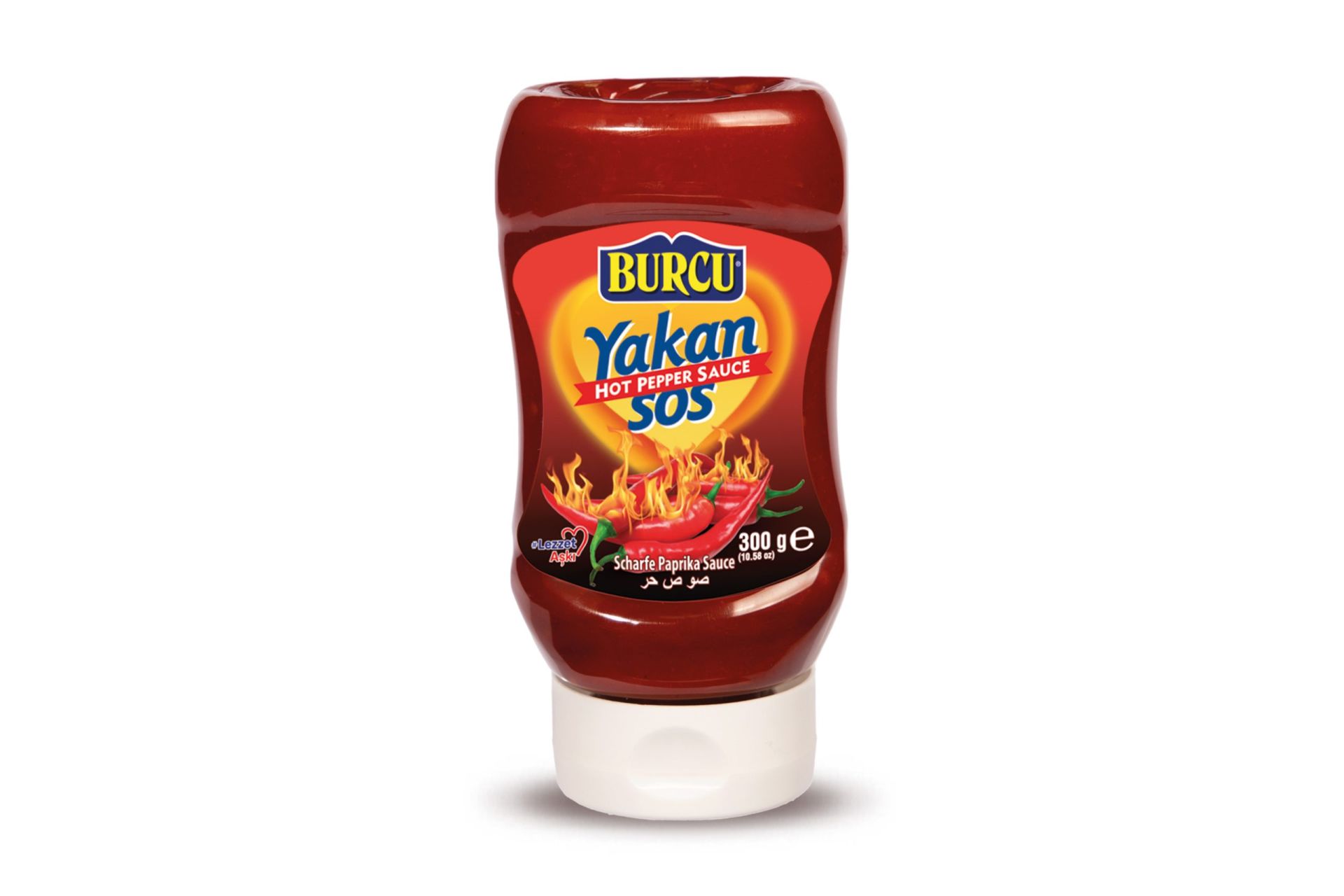 BURCU YAKAN SOS 300GR