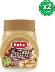 FREMA FINDIK EZMESİ CAM 370 GR