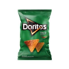 DORİTOS TACO 53GR