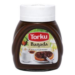 BANADA KAKAOLU FINDIK KREMASI 700 GR