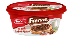 FREMA KAKAOLU FINDIK KREMASI 400GR