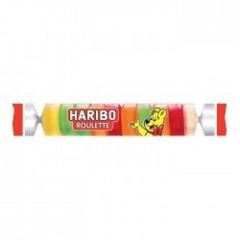 HARİBO ROULETTE 25GR