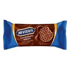 MCV DİGE SÜTLÜ ÇİKOLATA KAPLI (98GR)
