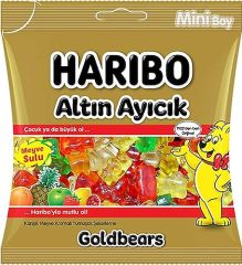 HARİBO ALTIN AYICIK 10GR
