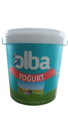 OLBA YOĞURT 4750 GR