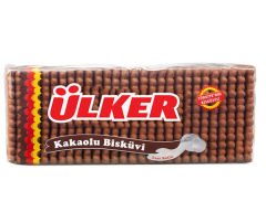 ÜLKER PETİBÖR KAKAO (175GR)