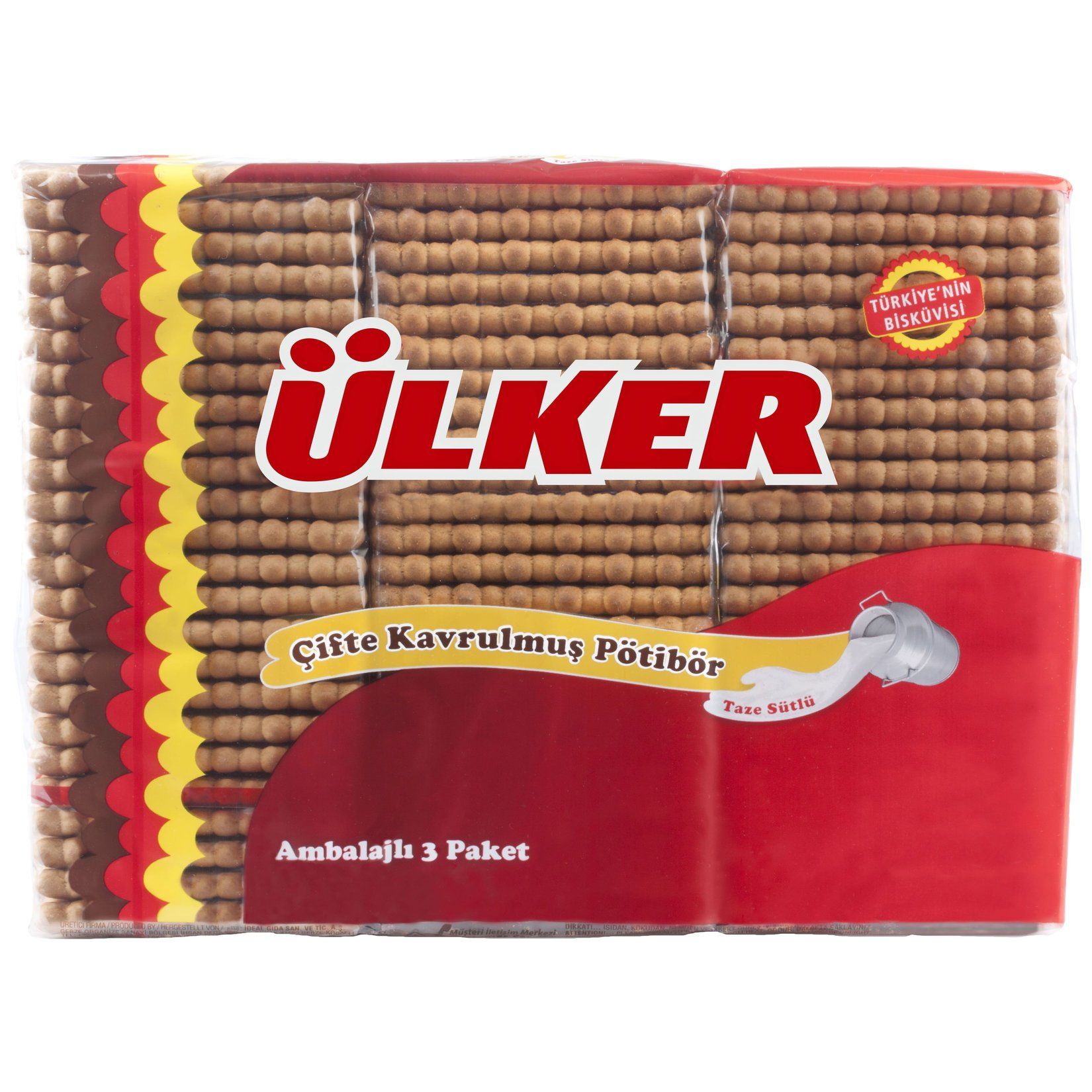 PETİBÖR ÇİFTE KAVRULMUŞ (450GR)