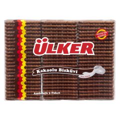 ÜLKER PETİBÖR KAKAO (450GR)