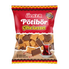 ÜLKER PETİBÖR MİNİ ÇİFTE LEZZET (150GR)