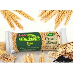 ALTINBAŞAK ÇÖREKOTU VE KİONALI 40GR
