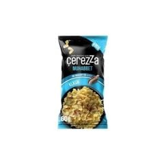 ÇEREZZA MUHABBET 60GR