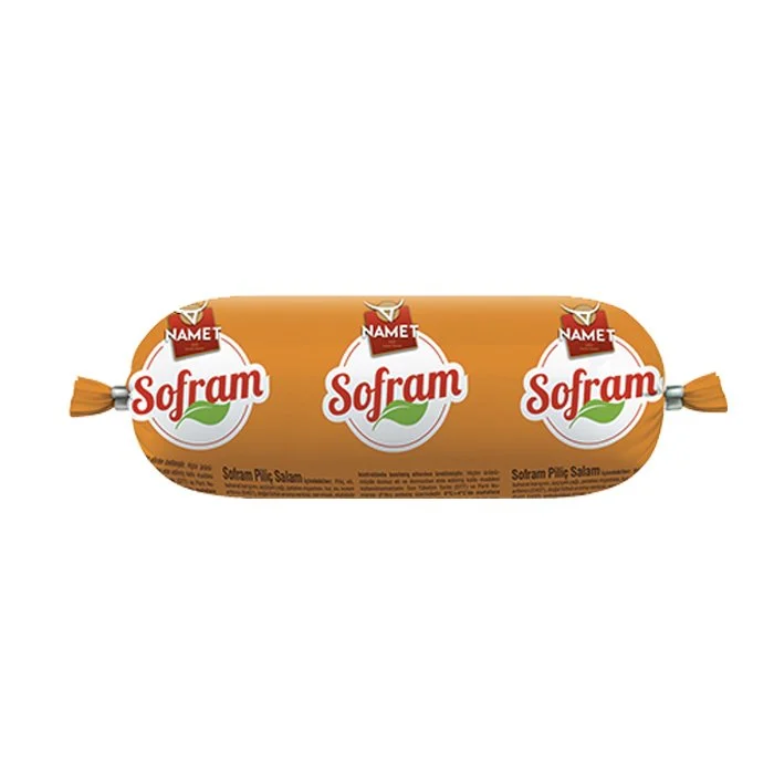 NAMET SOFRAM PİLİÇ SALAM 250GR