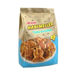 HANIMELLER TUZLU POŞET (150GR)