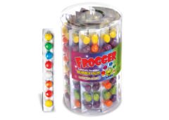 FROGGER ŞEKERLİ SAKIZ