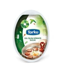 TORKU ISIL İŞLEM GÖRMÜŞ SUCUK VAKUMLU
