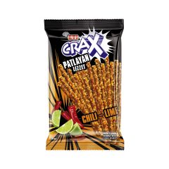 ETİ CRAX CHİLİ LİME 50GR