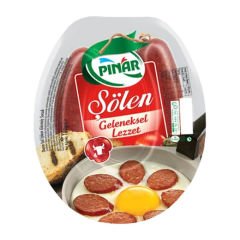 PINAR DANA SUCUK 180GR