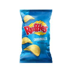 RUFFLES ORIGINALS SADE (50GR)