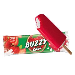 BUZZY ÇİLEK