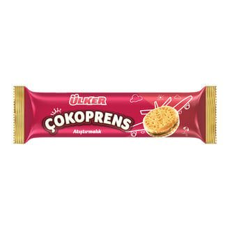ÜLKER ÇOKOPRENS ATIŞTIRMALIK 81 GR