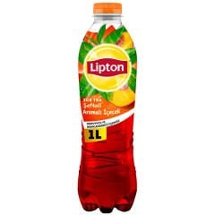 LİPTON İCETEA ŞEFTALİ 1 LT