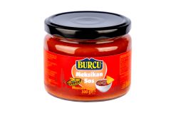 BURCU MEKSİKAN SOS 300GR