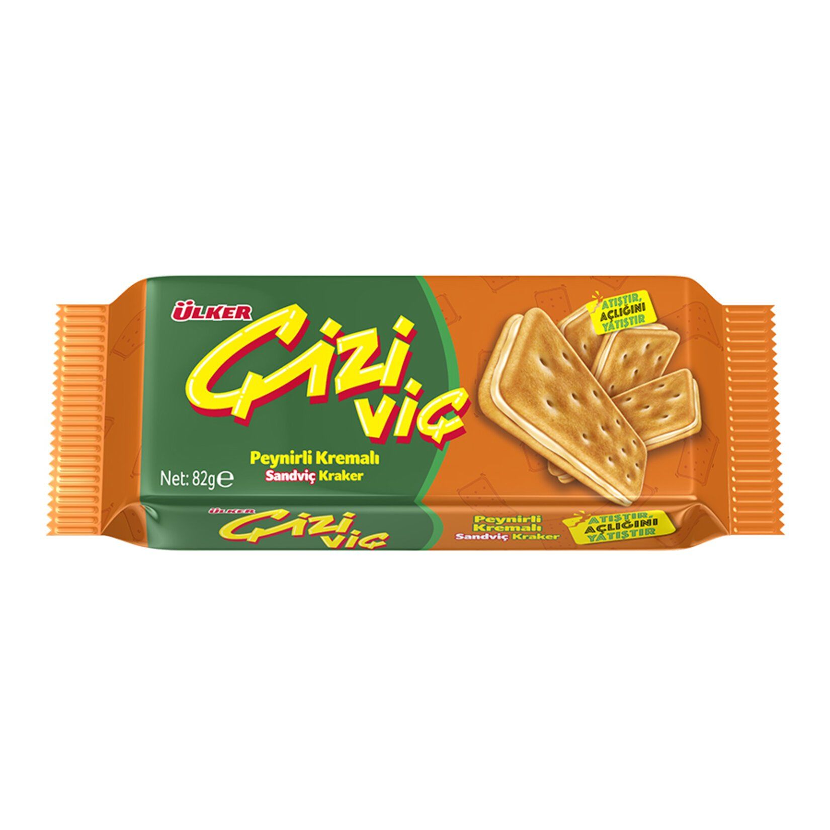 ÇİZİVİÇPEYNİRLİ SANDVİÇ