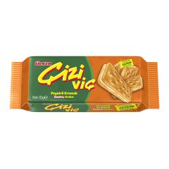 ÇİZİVİÇPEYNİRLİ SANDVİÇ