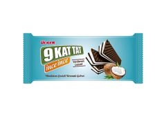 ÜLKER 9 KAT TAT İNCE İNCE H.CEVİZLİ 114GR