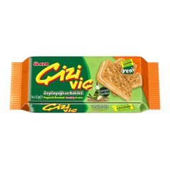 ÇİZİVİÇ ZEYTİN YAĞLI KEKİKLİ PEYNİRLİ (82GR)