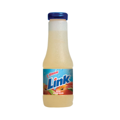 LİNK ŞEFTALİ AROMALI İÇECEK 200ML