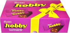 ÜLKER HOBBY MİNİ 600GR