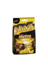 METRO MİNİ ÇOKLU PAKET 102GR