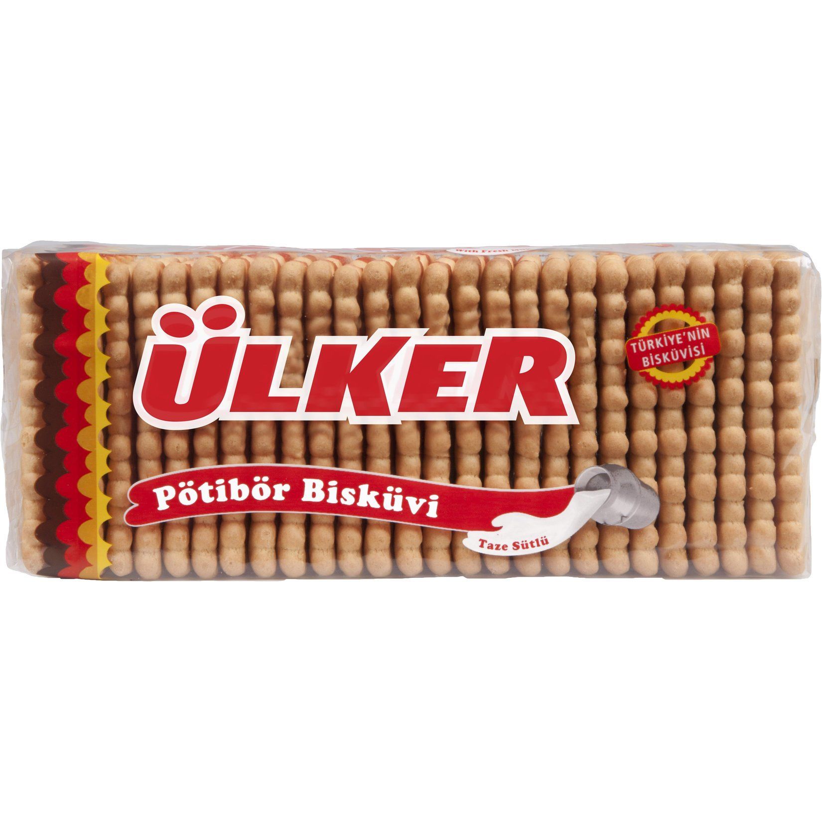 ÜLKER PETİBÖR (175GR)