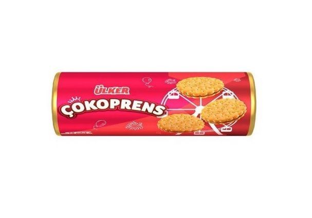 ÇOKOPRENS MİDİ 10 LU 160 GR