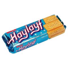 HAYLAYF BİSKÜVİ 64 GR