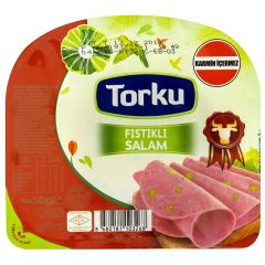 TORKU DANA MACAR SALAM 50GR